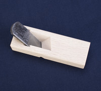 Finger Plane Kiwa-ganna / Rabbet Plane