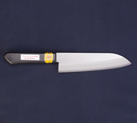 Santoku / All-purpose Kitchen Knife - VG-1 Steel 10301M