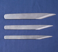 Suzuki-ya Kiridashi Kogatana Right-Handed