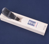 Japanese Tools for Special Planes. Concave Plane