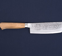 Suzuki-ya Nakiri by Tadafusa / Vegetable Knives