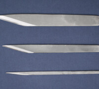 Suzuki-ya Kiridashi Kogatana Left-Handed