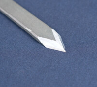 Japanese Tools for Masuda Woodworking Knives. Masuda Kensaki Kogatana / Spear Point Knife