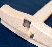 Japanese Tools for Layout Tools. Yubido