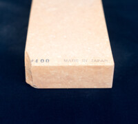 Outlet Man-made Sharpening Stone #400