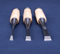 Japanese Tools for Chisels / Nomi. Ohuchi (Ouchi) Chisels
