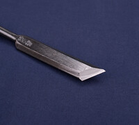 Japanese Tools for Ohuchi (Ouchi) Chisels. Ohuchi (Ouchi) Paring Chisels/Kinari Nomi