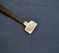 Japanese Tools for Ohuchi (Ouchi) Chisels. Ohuchi (Ouchi) Scraper Chisels for Kanna Dai