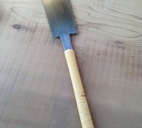 Japanese Tools for Saws / Nokogiri. Saw Sharpening and Repair Service / Metate