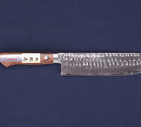 Japanese Tools for Miki Hocho / Japanese Kitchen Knives. Miki Nakiri / Vegetable Knives