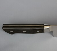 Nakiri / Vegetable Knife - Damascus VG-10 Steel 10702M