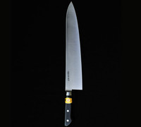 Gyuto / Chef's Knife - One Piece High Carbon Steel