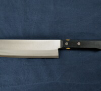 Usuba Vegetable Knife - VG-1 Steel 10302M