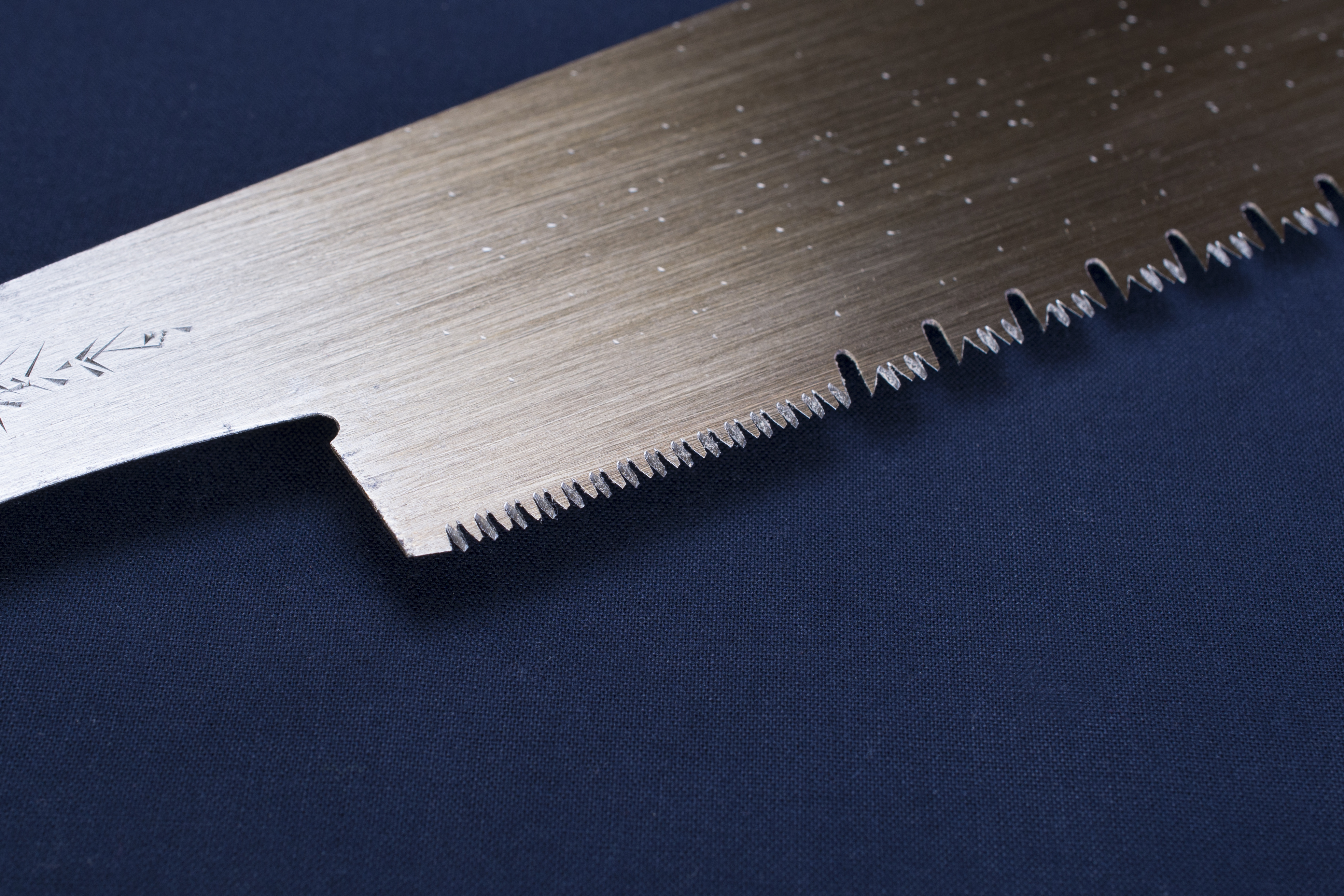 Nagakatsu Madonoko Kataba Noko | Japanese Hand Tools | Suzuki-ya