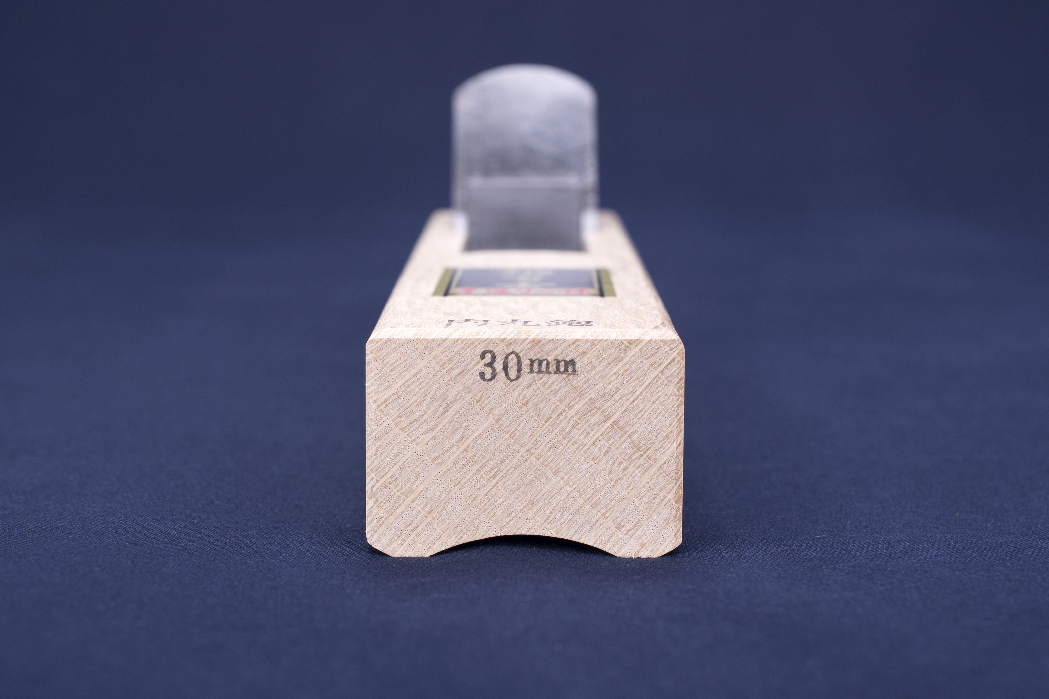 kanaan（＾∇＾） Uchimaru-ganna / Concave Plane | Japanese Hand Tools | Suzuki-ya